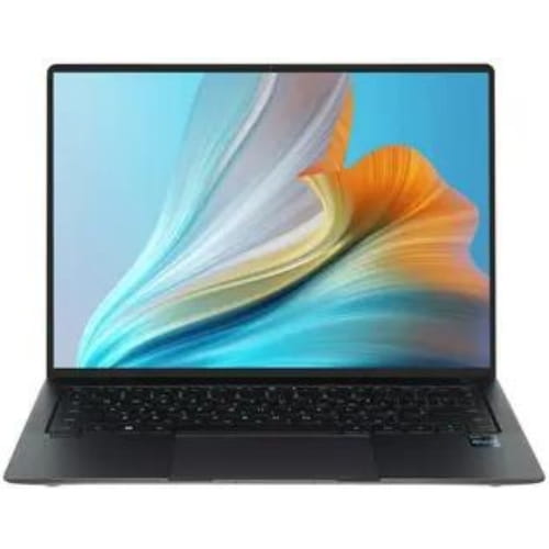 14.2" Ноутбук HUAWEI MateBook X Pro MRGF-X серый
