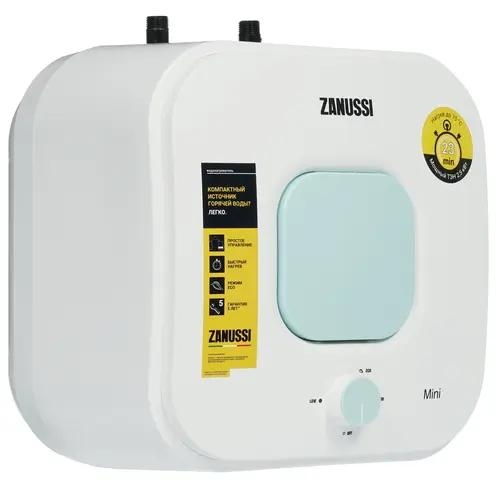 Водонагреватель электрический Zanussi ZWH/S 15 Mini U