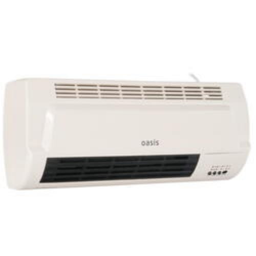 Тепловентилятор OASIS NTB-20 2000W