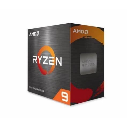 Процессор AMD Ryzen 9 5900XT BOX