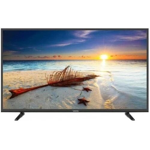 43" (109 см) LED-телевизор Vesta 43V10H черный