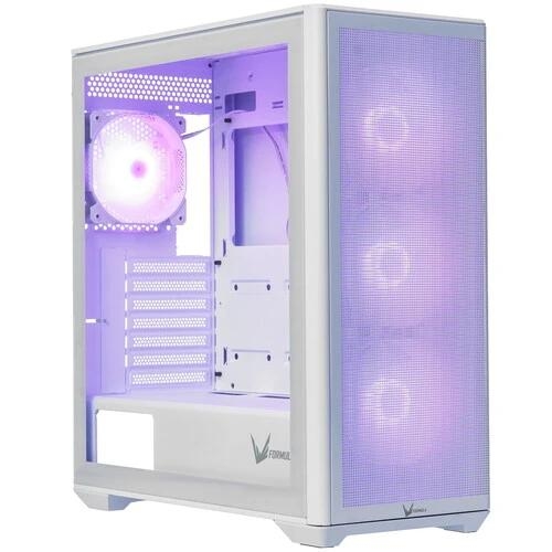 Корпус Formula V Line Air Power G5 Plus [AIR POWER G5 PLUS W] белый