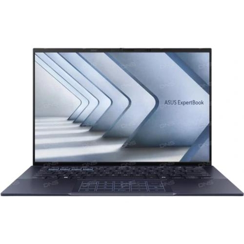 14" Ультрабук ASUS ExpertBook B9403CVAR-KM1221W черный