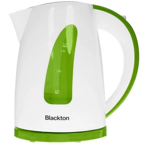 Электрочайник Blackton Bt KT1706P зеленый