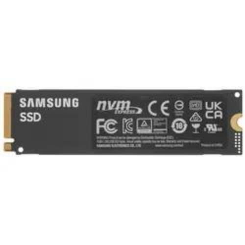 2000 ГБ SSD M.2 накопитель Samsung 980 PRO [MZ-V8P2T0BW]