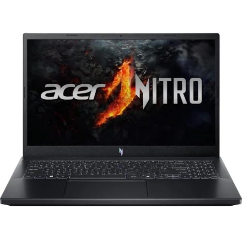 15.6" Ноутбук Acer Nitro V15 ANV15-41 черный