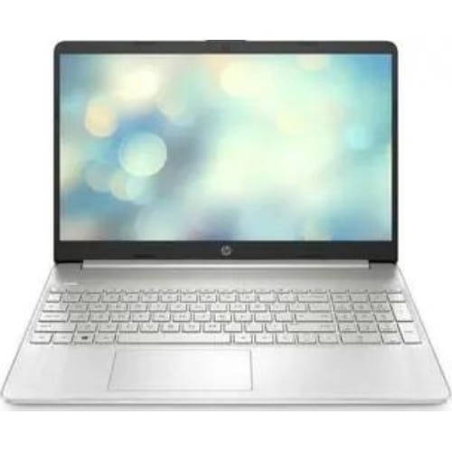 15.6" Ноутбук HP Laptop 15s-eq2124ur серебристый