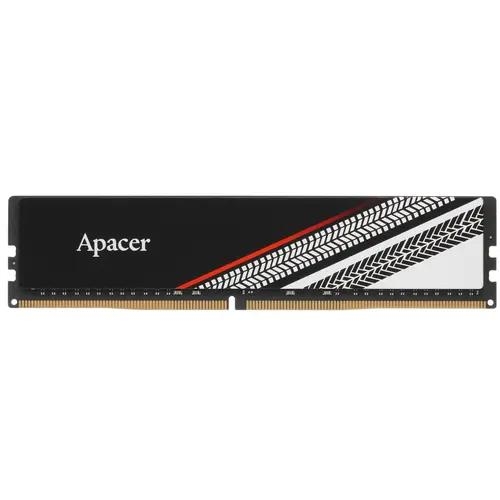 Оперативная память Apacer TEX [AH4U32G32C282TBAA-1] 32 ГБ