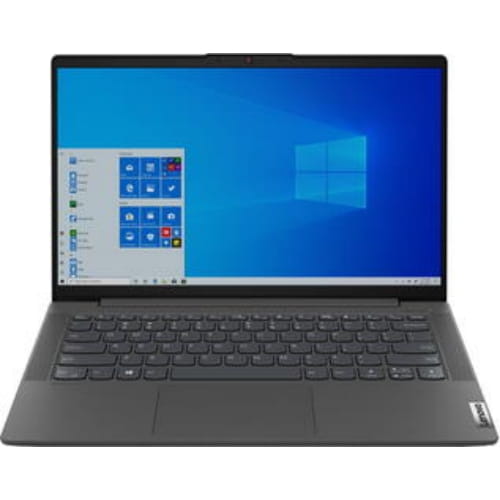14" Ноутбук Lenovo Ideapad 5 14ALC05 серый