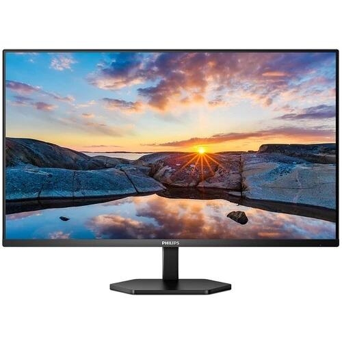 31.5" Монитор Philips 32E1N3100LA черный