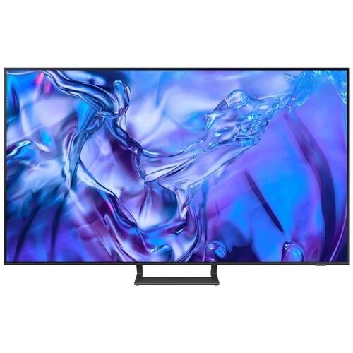 75" (190 см) Телевизор Samsung UE75DU8500UXRU серый
