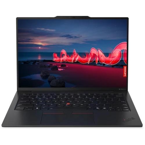 14" Ноутбук Lenovo ThinkPad X1 Carbon Gen 13 Aura Edition черный