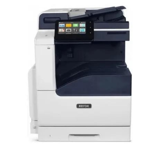 МФУ лазерное Xerox C7120