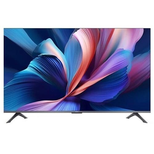 55" (139 см) Телевизор Xiaomi TV A Pro 55 2026 черный