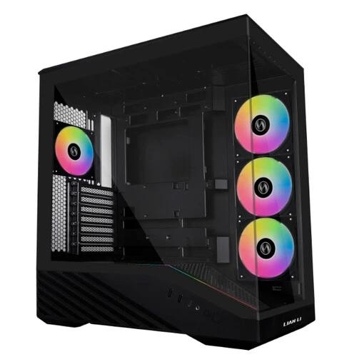 Корпус LIAN LI V100 [G99.V100RX.R1] черный
