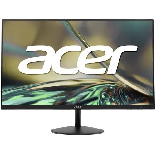 23.8" Монитор Acer SA242YEbi черный