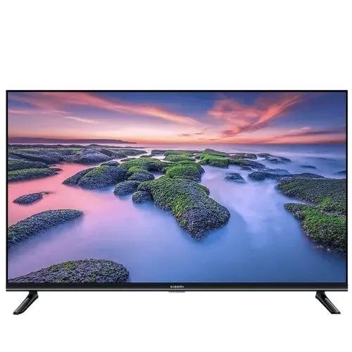 32" (80 см) Телевизор LED Xiaomi MI TV A2 32 черный