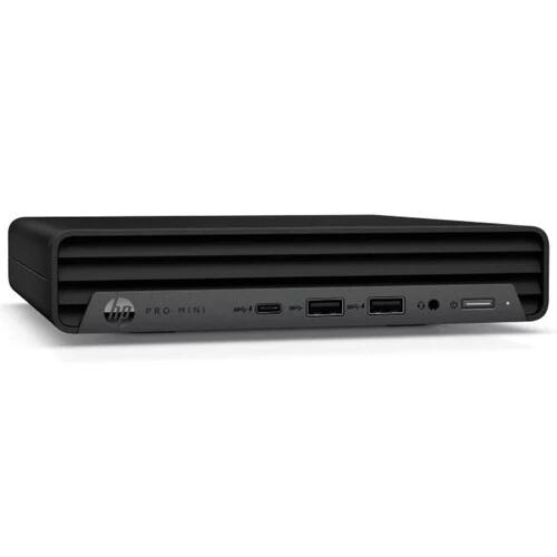 Мини ПК HP ProDesk 400 G9 Mini [6B243EA]