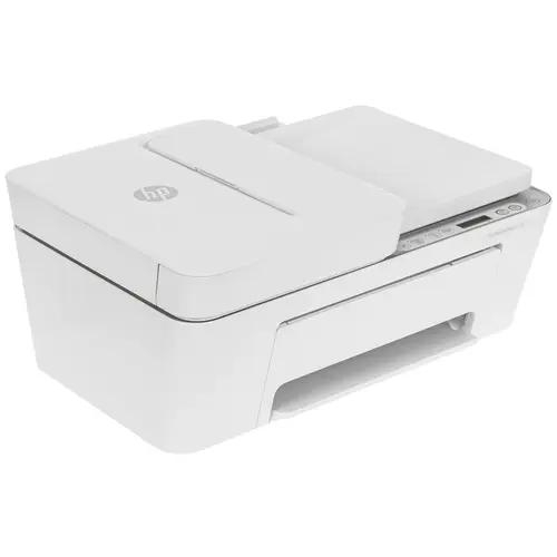 МФУ струйное HP DeskJet Plus 4120 All-in-One