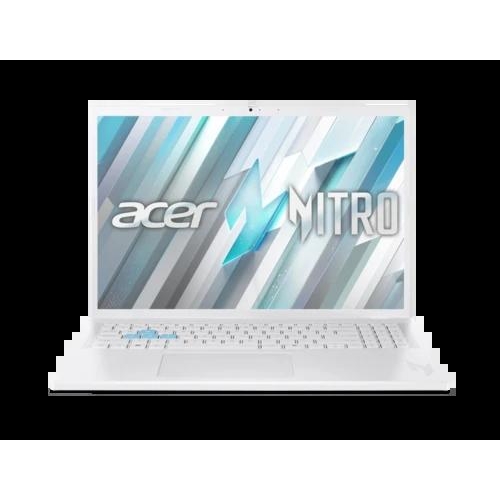 16" Ноутбук Acer Nitro Lite NL16-71G-59YH белый