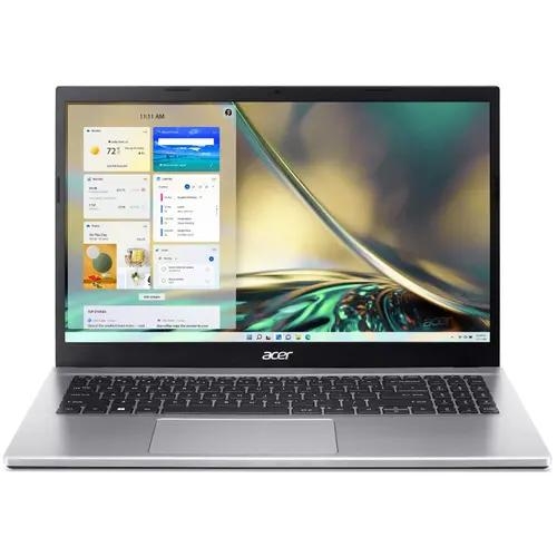15.6" Ноутбук Acer Aspire 3 A315-44P-R2DH серебристый