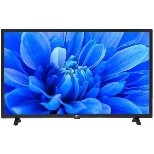32" (80 см) Телевизор LED LG 32LM550BPLB черный