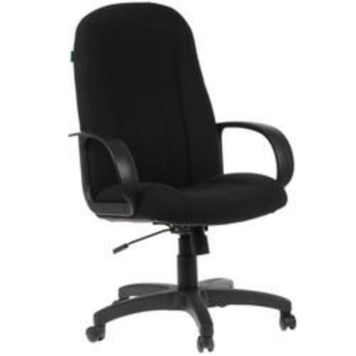 Кресло офисное Бюрократ T-898/3С11BL черный