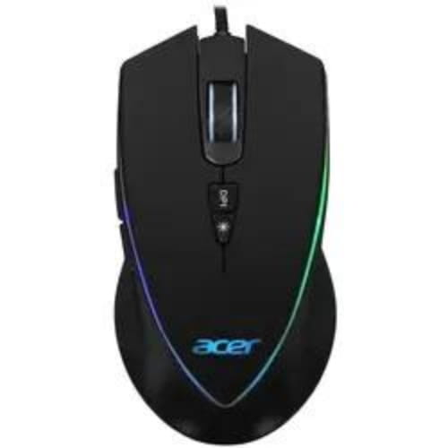 Мышь проводная Acer OMW131 [ZL.MCEEE.015] черный