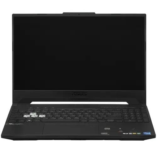 15.6" Ноутбук ASUS TUF Dash F15 FX517ZC-HN098 черный