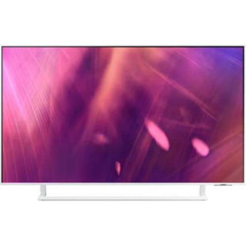 50" (125 см) Телевизор LED Samsung UE50AU9010UXRU белый
