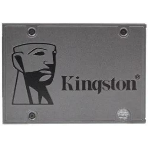 480 ГБ 2.5" SATA накопитель Kingston A400 [SA400S37/480G]