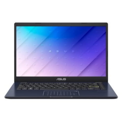 14" Ноутбук ASUS Laptop 14 L410MA-EK1394 синий