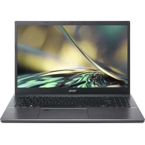 15.6" Ноутбук Acer Aspire 5 A515-57-73G5 серый