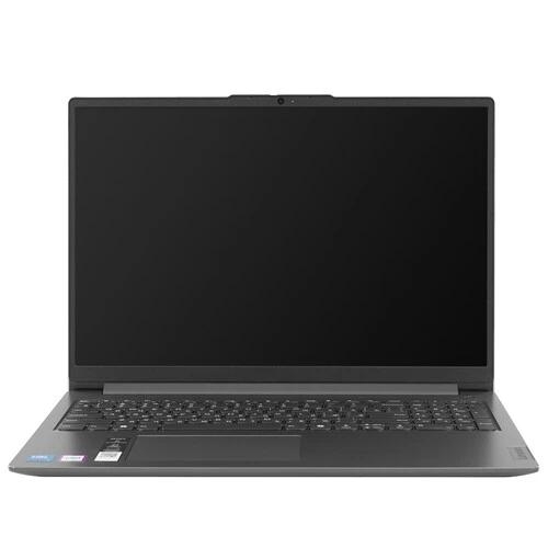 16" Ноутбук Lenovo IdeaPad Slim 3 16IRU9 серый