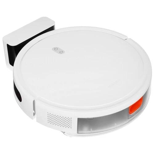 Робот-пылесос Xiaomi Robot Vacuum E10 белый