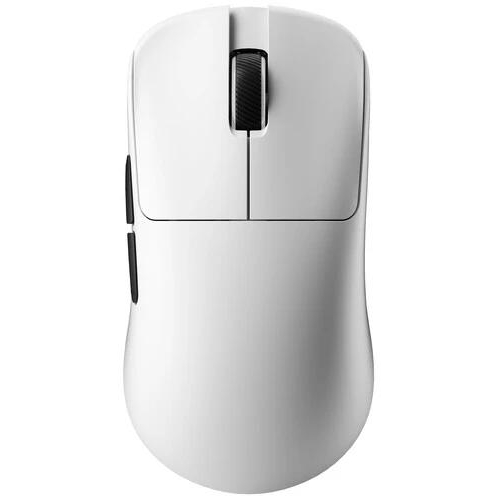 Мышь беспроводная/проводная ARDOR GAMING Delta [ARDW-DT3950-WT] белый