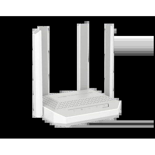 Роутер VDSL2/ADSL2+ Netcraze Speedster DSL NC-2113