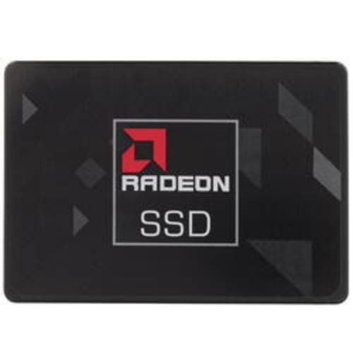 960 ГБ 2.5" SATA накопитель AMD Radeon R5 Series [R5SL960G]