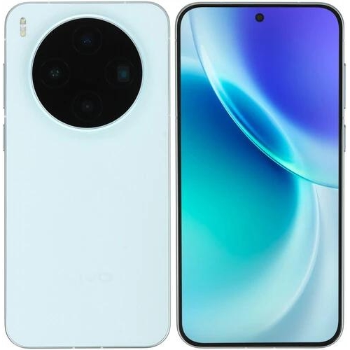 6.31" Смартфон Vivo X300 256 ГБ голубой