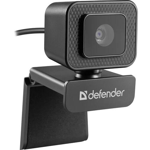 Веб-камера Defender G-lens 2596