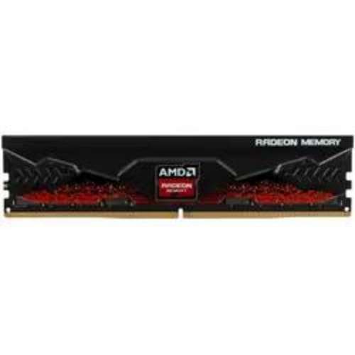 Оперативная память AMD Radeon R5 [R5S516G4800U1S] 16 ГБ