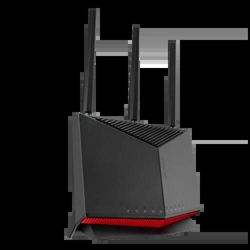 Wi-Fi роутер ASUS RT-BE86U