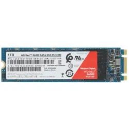1000 ГБ SSD M.2 накопитель WD Red SA500 [WDS100T1R0B]
