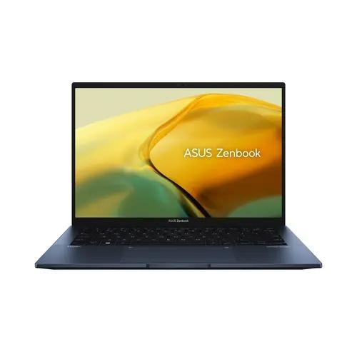 14" Ноутбук ASUS ZenBook 14 UX3402VA-KP315 синий