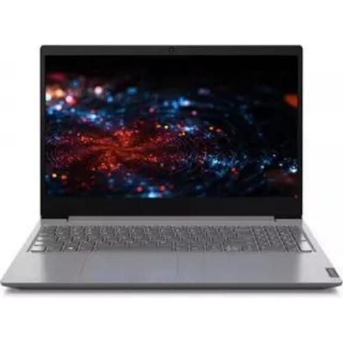 15.6" Ноутбук Lenovo V15 IGL серый