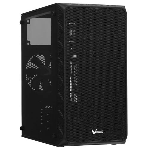 Корпус Formula V Line Air Mesh G4 [AIR MESH G4 B] черный