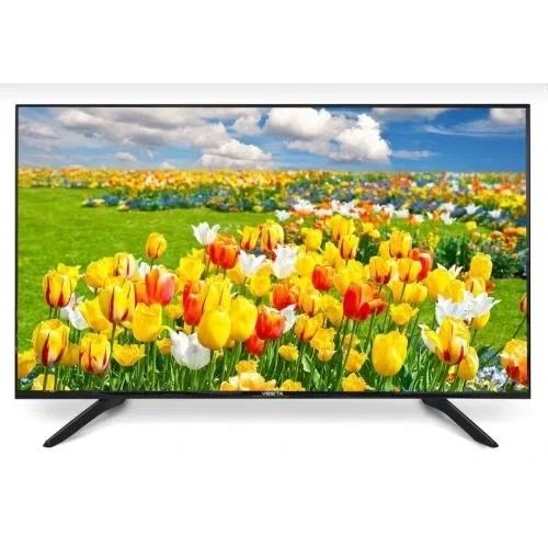 43" (109 см) LED-телевизор Vesta 43V3400 черный