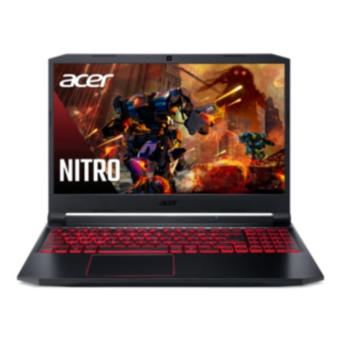 Купить Ноутбук Acer Nitro An515 54