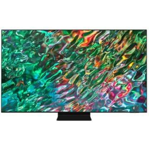 55" (138 см) Телевизор LED Samsung QE55QN90BAUXCE черный