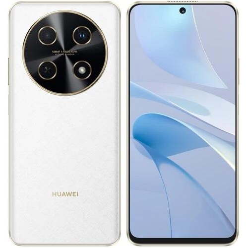 6.7" Смартфон HUAWEI nova 13i 128 ГБ белый